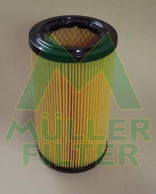 MULLER FILTER Воздушный фильтр PA263